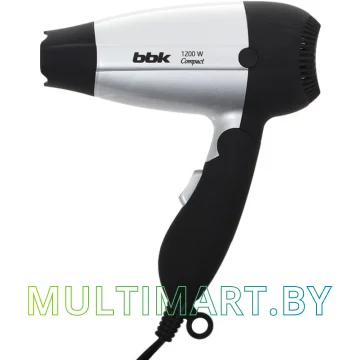 Фен BBK BHD1200